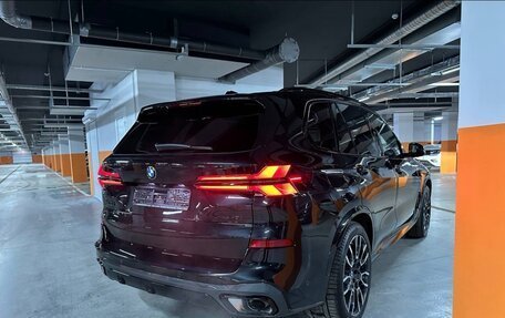 BMW X5, 2023 год, 19 900 000 рублей, 7 фотография
