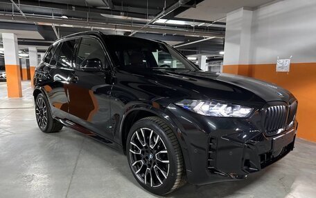 BMW X5, 2023 год, 19 900 000 рублей, 9 фотография