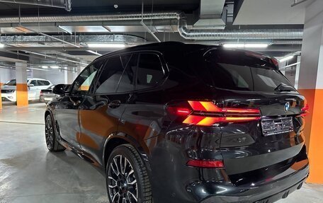 BMW X5, 2023 год, 19 900 000 рублей, 8 фотография