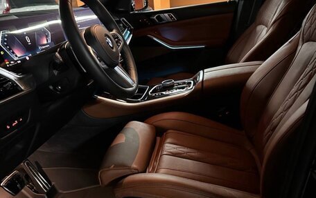 BMW X5, 2023 год, 19 900 000 рублей, 15 фотография
