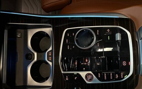 BMW X5, 2023 год, 19 900 000 рублей, 23 фотография