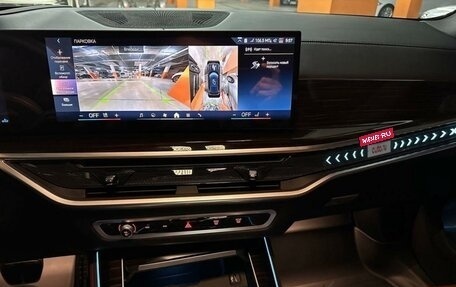 BMW X5, 2023 год, 19 900 000 рублей, 22 фотография