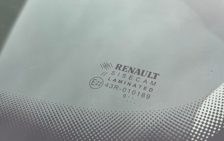 Renault Sandero II рестайлинг, 2019 год, 1 295 000 рублей, 15 фотография
