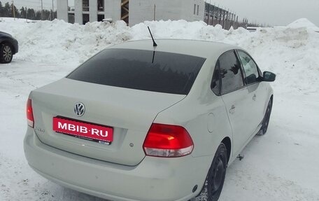Volkswagen Polo VI (EU Market), 2014 год, 1 200 000 рублей, 5 фотография