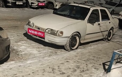 Ford Sierra I, 1987 год, 115 000 рублей, 1 фотография