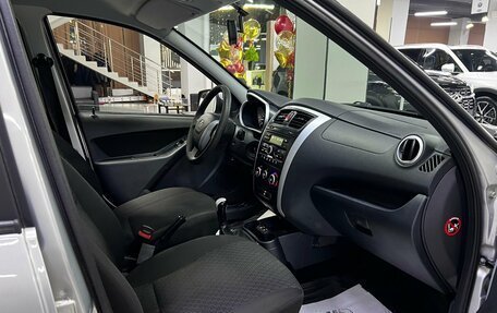 Datsun on-DO I рестайлинг, 2018 год, 699 000 рублей, 7 фотография