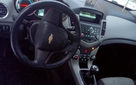 Chevrolet Cruze II, 2012 год, 950 000 рублей, 5 фотография