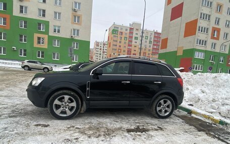 Opel Antara I, 2011 год, 1 170 000 рублей, 2 фотография