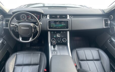 Land Rover Range Rover Sport II, 2020 год, 7 600 000 рублей, 12 фотография