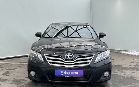 Toyota Camry, 2010 год, 1 250 000 рублей, 3 фотография