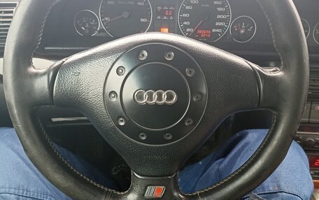 Audi A6, 1996 год, 435 000 рублей, 12 фотография