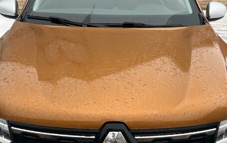 Renault Duster, 2022 год, 3 229 000 рублей, 11 фотография