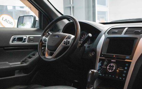 Ford Explorer VI, 2012 год, 1 999 990 рублей, 6 фотография