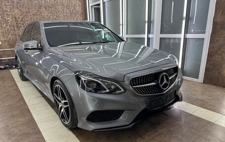 Mercedes-Benz E-Класс, 2015 год, 2 700 000 рублей, 7 фотография