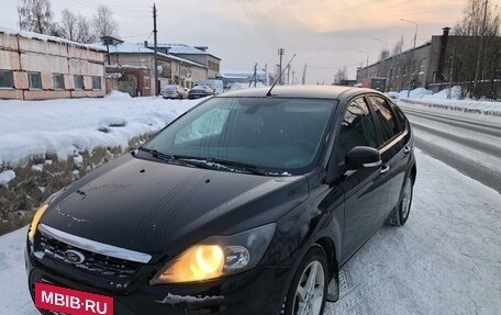 Ford Focus II рестайлинг, 2010 год, 670 000 рублей, 2 фотография