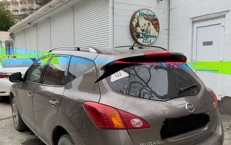 Nissan Murano, 2011 год, 1 420 000 рублей, 2 фотография
