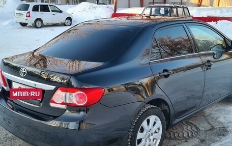 Toyota Corolla, 2013 год, 1 499 999 рублей, 6 фотография