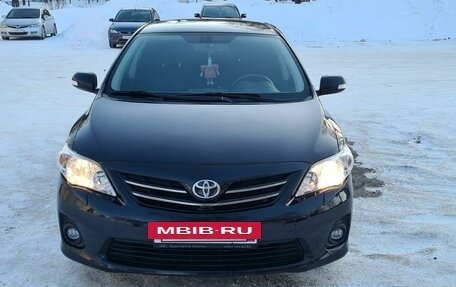 Toyota Corolla, 2013 год, 1 499 999 рублей, 2 фотография