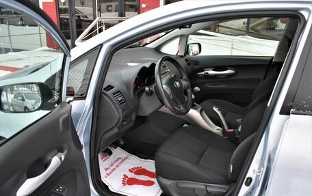 Toyota Auris II, 2007 год, 878 000 рублей, 8 фотография