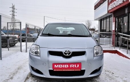 Toyota Auris II, 2007 год, 878 000 рублей, 2 фотография