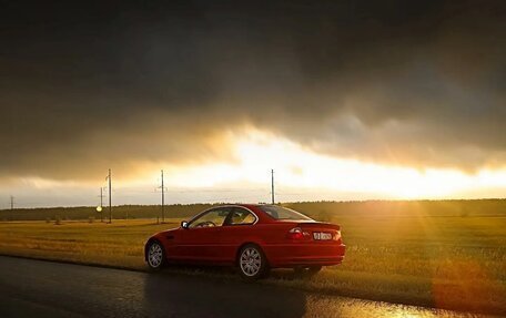 BMW 3 серия, 2000 год, 1 050 000 рублей, 2 фотография