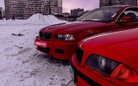 BMW 3 серия, 2000 год, 1 050 000 рублей, 8 фотография