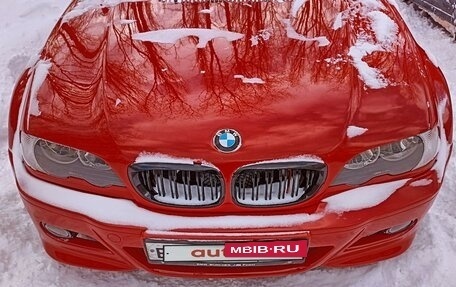 BMW 3 серия, 2000 год, 1 050 000 рублей, 6 фотография