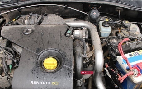 Renault Duster I рестайлинг, 2012 год, 949 900 рублей, 22 фотография
