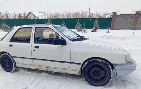 Ford Sierra I, 1987 год, 115 000 рублей, 7 фотография