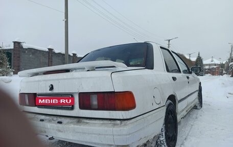 Ford Sierra I, 1987 год, 115 000 рублей, 6 фотография