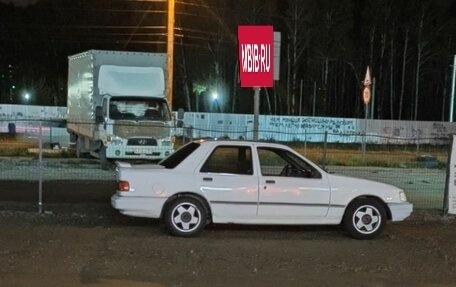 Ford Sierra I, 1987 год, 115 000 рублей, 17 фотография