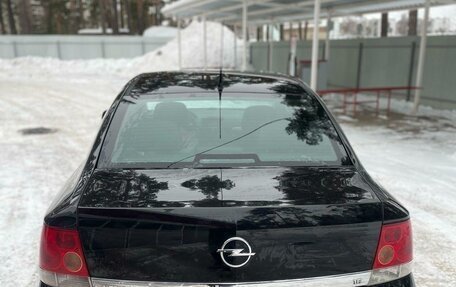 Opel Astra H, 2008 год, 525 000 рублей, 6 фотография