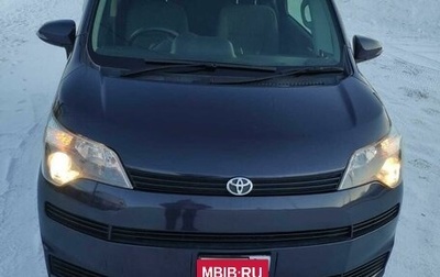 Toyota Spade, 2014 год, 1 100 000 рублей, 1 фотография