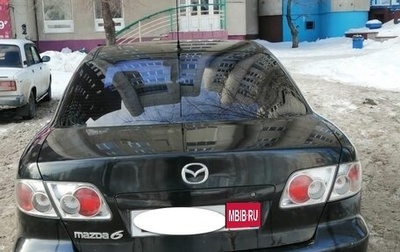 Mazda 6, 2003 год, 330 000 рублей, 1 фотография