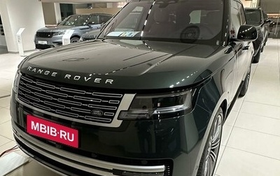 Land Rover Range Rover IV рестайлинг, 2023 год, 21 960 000 рублей, 1 фотография