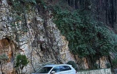 Volkswagen Tiguan II, 2019 год, 3 950 000 рублей, 1 фотография