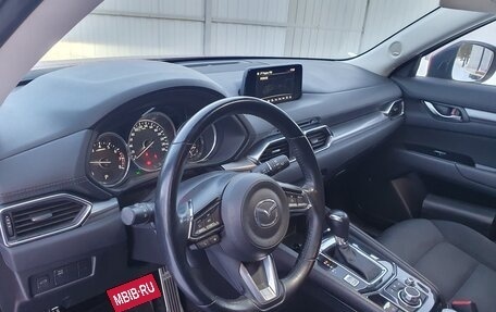 Mazda CX-5 II, 2017 год, 2 695 000 рублей, 11 фотография