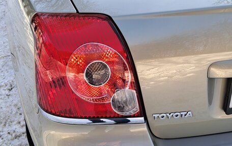 Toyota Avensis III рестайлинг, 2007 год, 1 090 000 рублей, 15 фотография