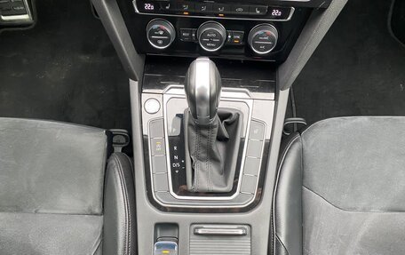 Volkswagen Arteon I, 2019 год, 2 700 000 рублей, 11 фотография