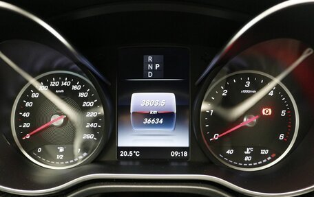 Mercedes-Benz V-Класс, 2020 год, 7 590 000 рублей, 14 фотография