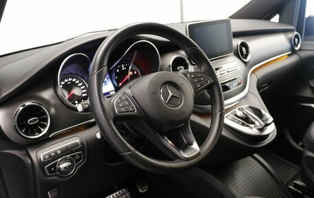 Mercedes-Benz V-Класс, 2020 год, 7 590 000 рублей, 9 фотография