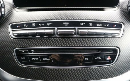 Mercedes-Benz V-Класс, 2020 год, 7 590 000 рублей, 25 фотография