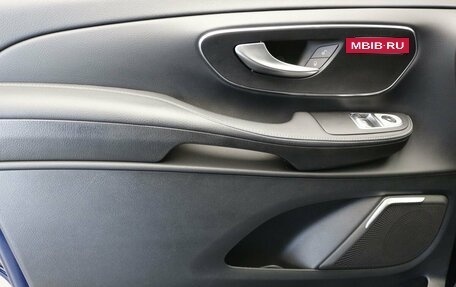 Mercedes-Benz V-Класс, 2020 год, 7 590 000 рублей, 34 фотография