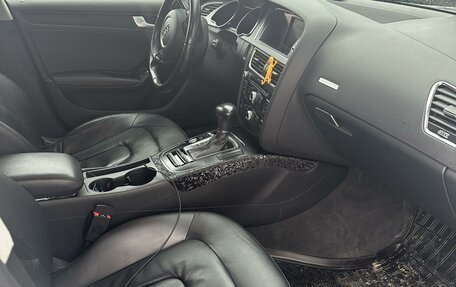 Audi A5, 2012 год, 1 730 000 рублей, 9 фотография