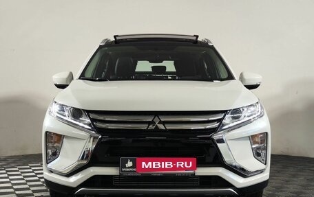 Mitsubishi Eclipse Cross, 2022 год, 2 859 154 рублей, 3 фотография