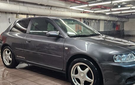 Audi A3, 2001 год, 750 000 рублей, 2 фотография