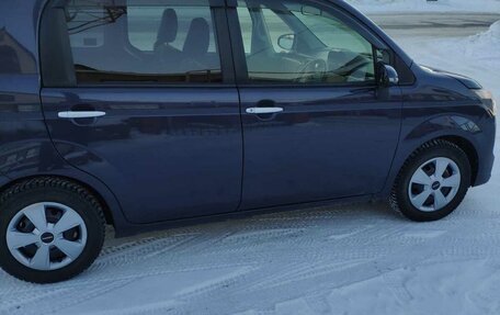 Toyota Spade, 2014 год, 1 100 000 рублей, 3 фотография