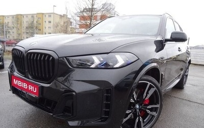 BMW X5, 2023 год, 11 226 000 рублей, 1 фотография