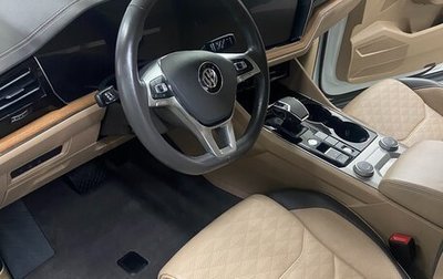 Volkswagen Touareg III, 2020 год, 7 250 000 рублей, 1 фотография