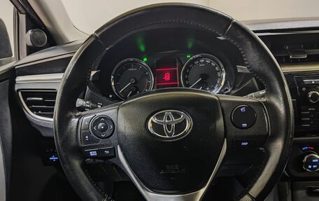 Toyota Corolla, 2013 год, 1 547 000 рублей, 12 фотография